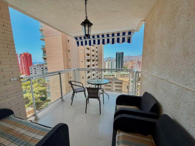 Piso en venta en el Calvari, la Marina Baixa