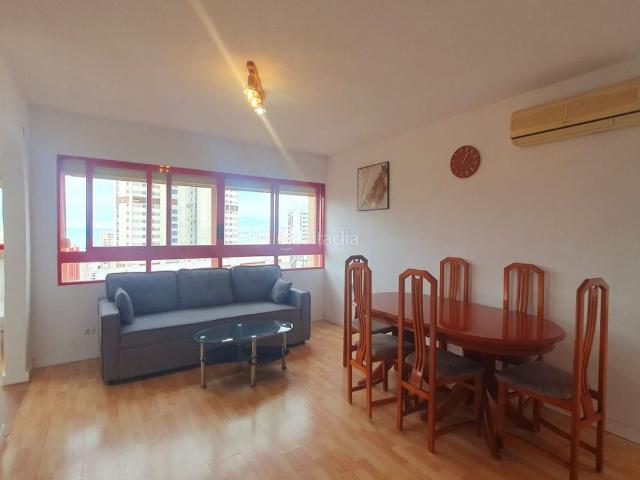 Piso en venta en el Calvari, la Marina Baixa