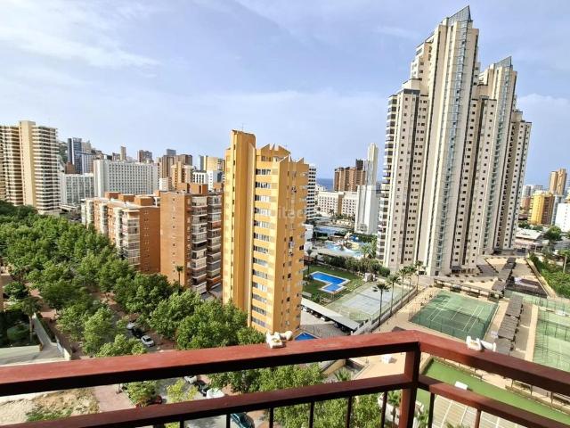 Piso en venta en el Calvari, la Marina Baixa