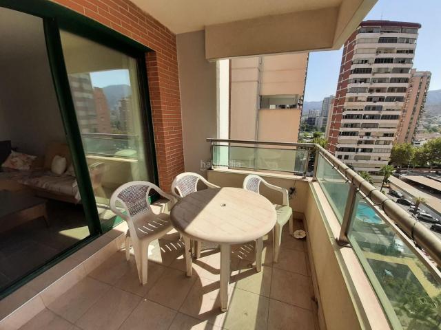 Piso en venta en el Calvari, la Marina Baixa