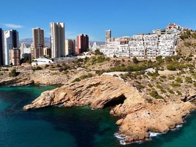 Piso en venta en Raval de Sant Francesc, Benidorm