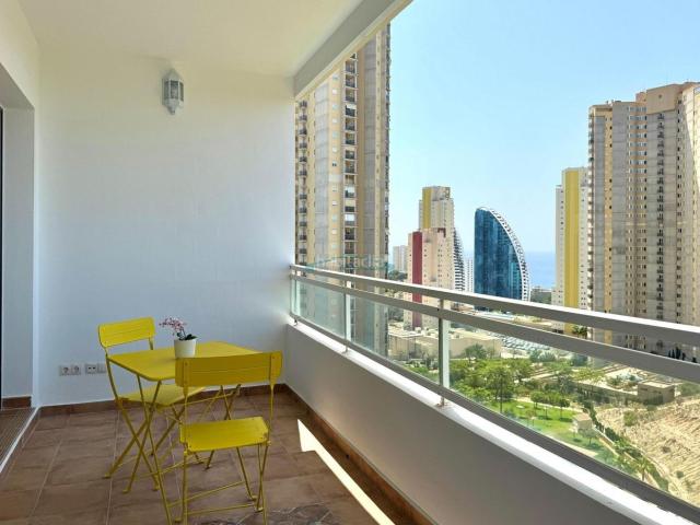 Piso en venta en el Calvari, la Marina Baixa