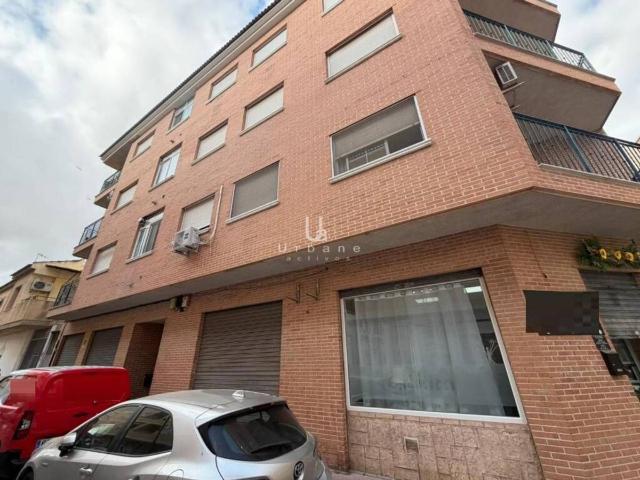Piso en venta en Beniel, Área Metropolitana de Murcia