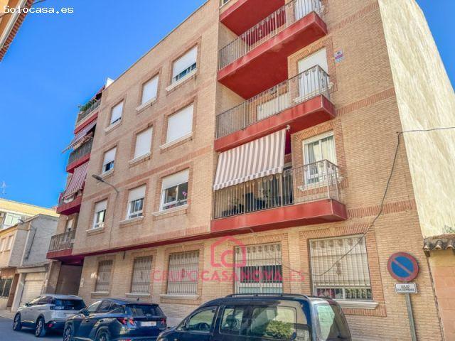 Piso en venta en Beniel, Área Metropolitana de Murcia