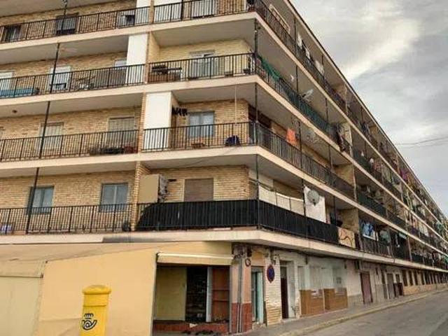 Piso en venta en Beniel, Área Metropolitana de Murcia