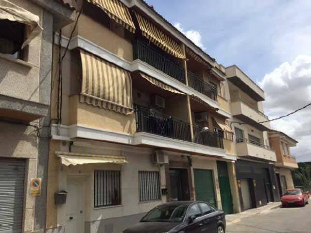 Piso en venta en Área Metropolitana de Murcia, Murcia