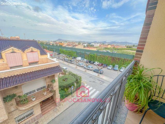 Piso en venta en Beniel, Área Metropolitana de Murcia