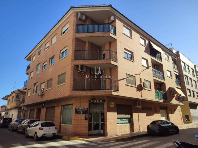 Piso en venta en Beniel