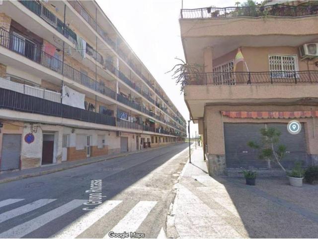 Piso en venta en Beniel