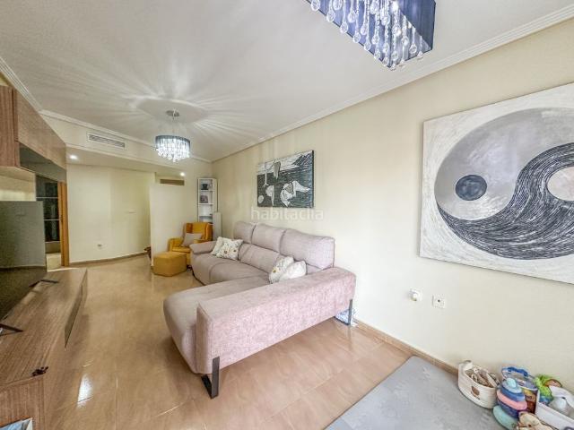 Piso en venta en Beniel, Área Metropolitana de Murcia