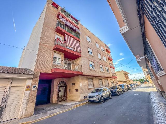 Piso en venta en Beniel, Área Metropolitana de Murcia