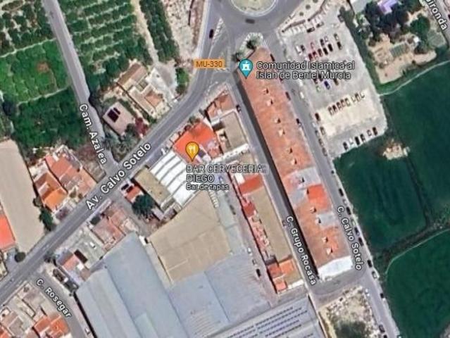 Piso en venta en Beniel