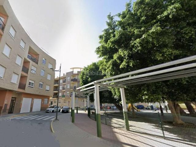 Piso en venta en Beniel