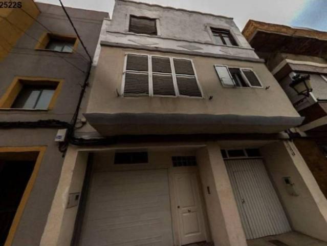 Piso en venta en la Ribera Alta, Valencia