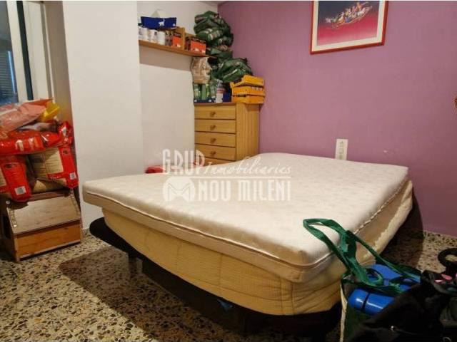 Piso en venta en Benifaió, València / Valencia