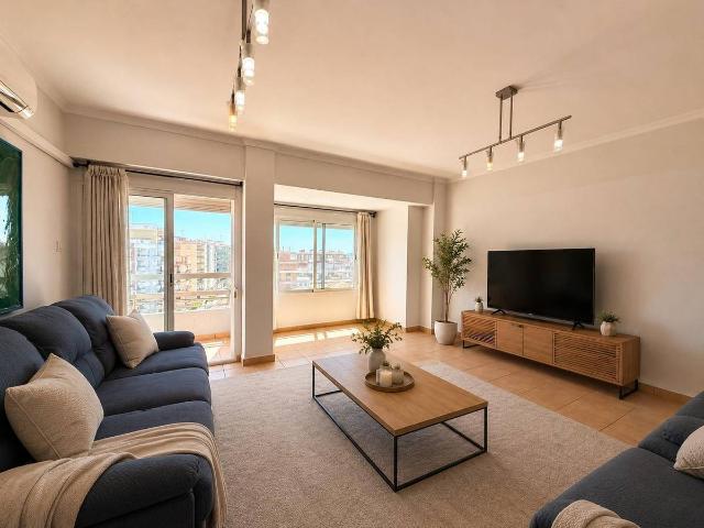 Piso en venta en la Ribera Alta, Valencia