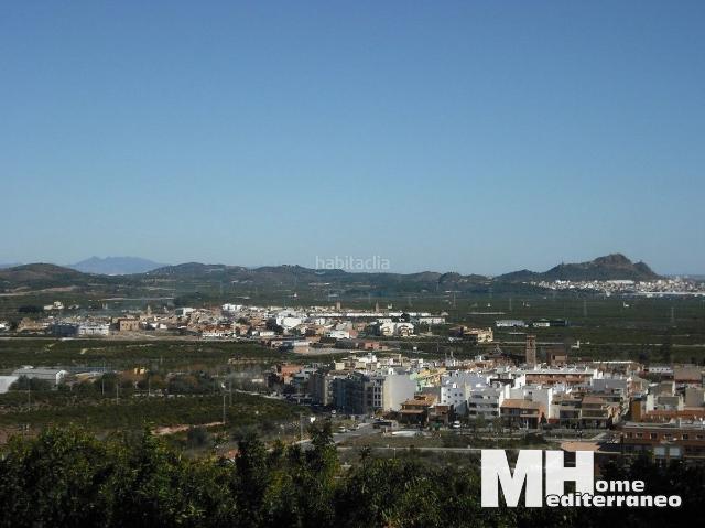 Piso en venta en el Camp de Morvedre, Valencia