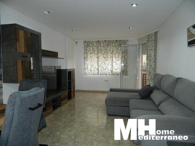 Piso en venta en el Camp de Morvedre, Valencia
