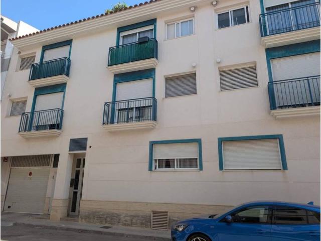 Ático en venta en la Vall d'Albaida, Valencia