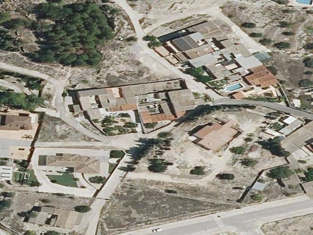 Piso en venta en la Vall d'Albaida, Valencia
