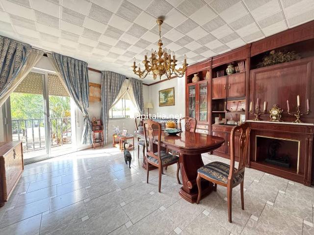 Piso en venta en la Vall d'Albaida, Valencia
