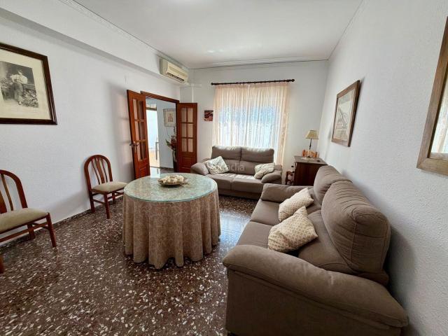 Piso en venta en la Vall d'Albaida, Valencia