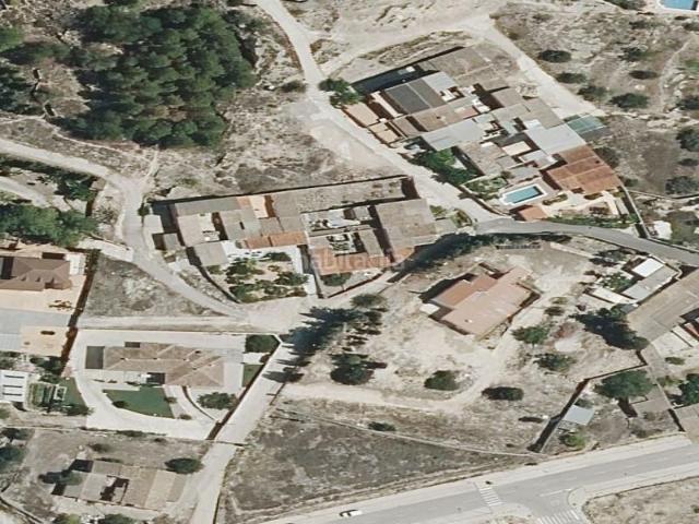 Piso en venta en la Vall d'Albaida, Valencia