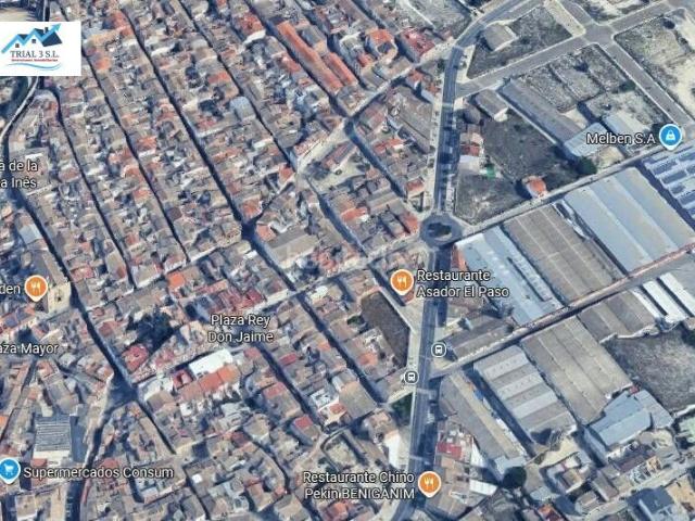 Piso en venta en la Vall d'Albaida, Valencia