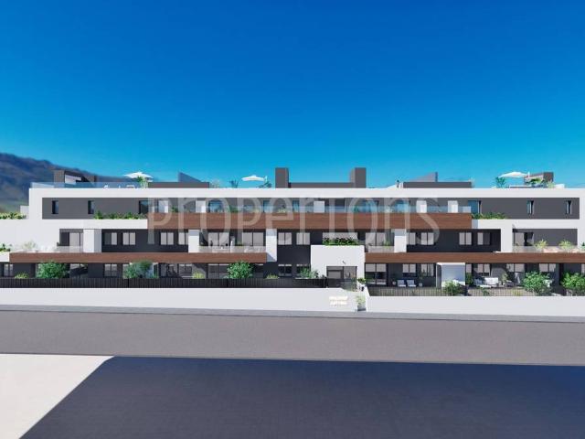 Piso en venta en el Baix Segura / La Vega Baja, Valencia
