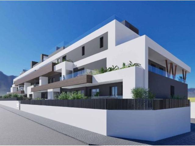 Piso en venta en Benijófar