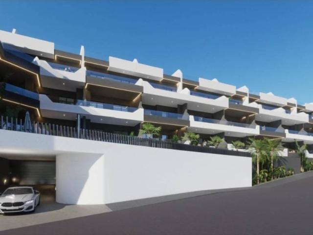 Piso en venta en Benijófar
