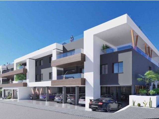 Piso en venta en Benijófar
