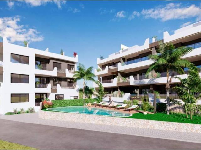 Piso en venta en Benijófar
