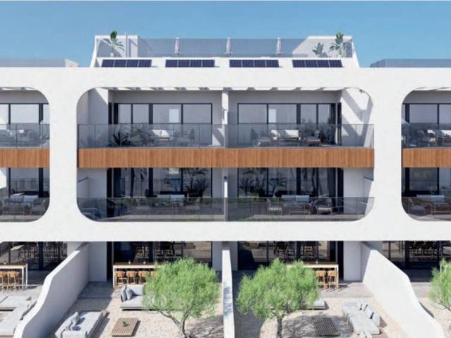 Piso en venta en Benijófar