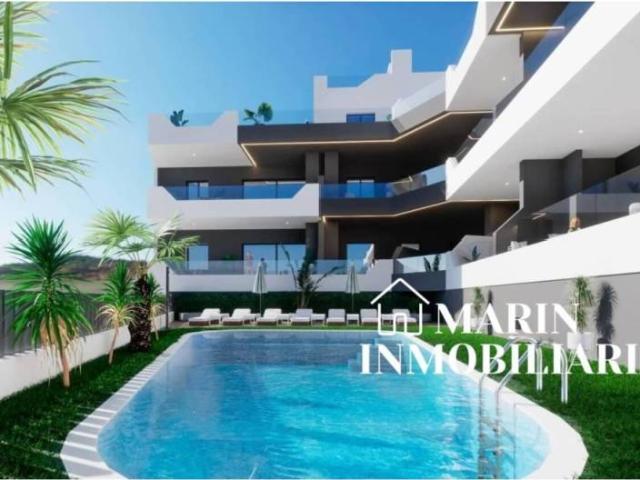 Piso en venta en el Baix Segura / La Vega Baja, Valencia