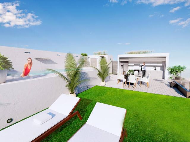 Piso en venta en el Baix Segura / La Vega Baja, Valencia