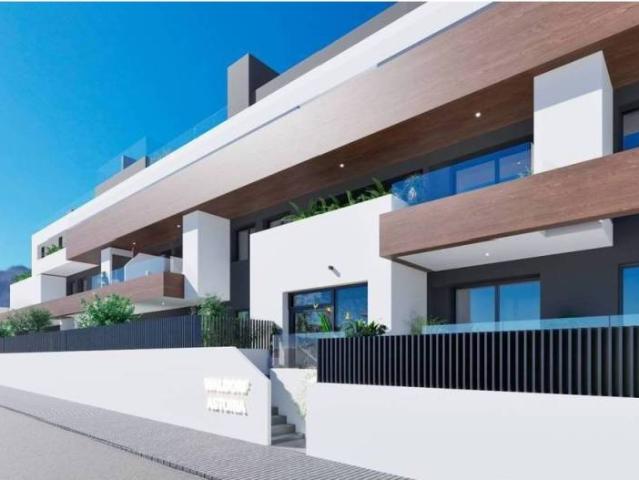 Piso en venta en Benijófar