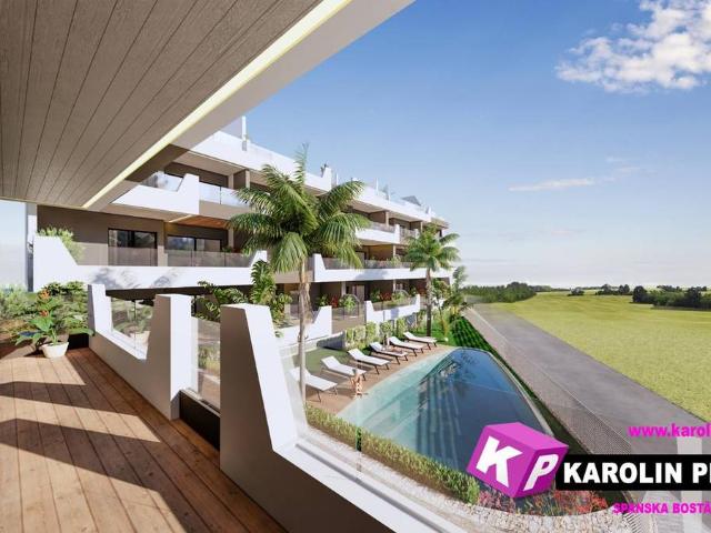 Piso en venta en Urbanización Benimar, Benijófar