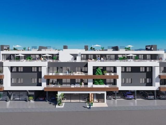 Piso en venta en Benijófar, Urbanización Benimar