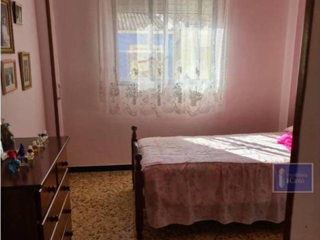Piso en venta en el Comtat, Valencia