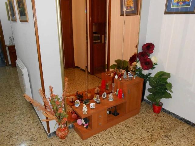 Piso en venta en Benilloba