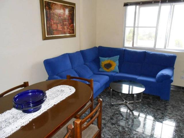 Piso en venta en Benilloba