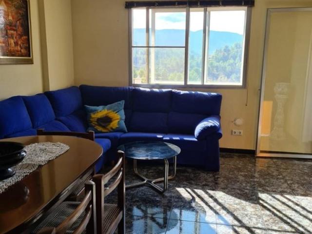 Piso en venta en Benilloba