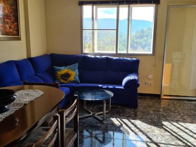 Piso en venta en Benilloba, Valencia