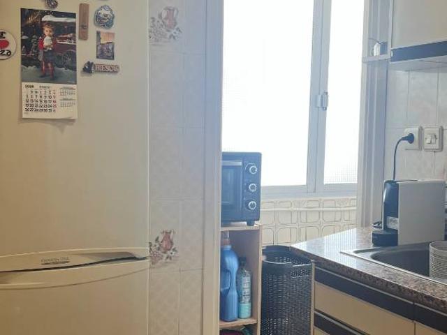 Piso en venta en Ciutat Vella, València