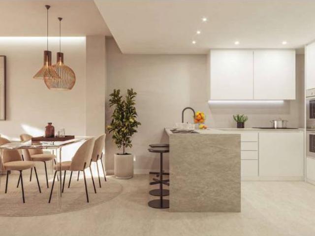 Piso en venta en Ciutat Vella, Comarca de València