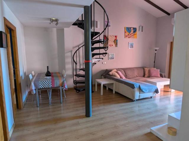 Piso en venta en Ciutat Vella, Comarca de València