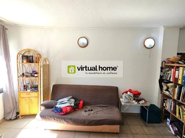 Piso en venta en la Marina Baixa, Valencia