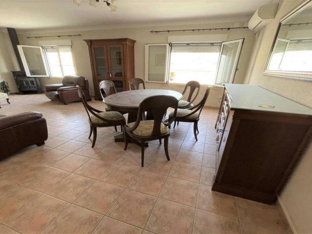 Piso en venta en Benimantell