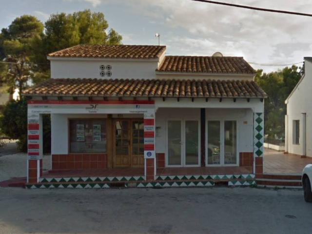 Piso en venta en Teulada
